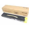 Похожий товар 006R01649 Тонер-картридж желтый для Xerox Versant 80/180 Press Yellow (22000 стр)