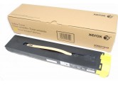 Скупка картриджей BLACKTRADE.RU - 006R01649 Тонер-картридж желтый для Xerox Versant 80/180 Press Yellow (22000 стр)