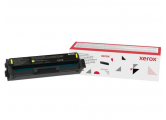 Скупка картриджей BLACKTRADE.RU - 006R04398 Xerox оригинальный желтый тонер-картридж для Xerox C230/ C235 (2 500стр)