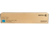 Скупка картриджей BLACKTRADE.RU - 006R90290 Xerox оригинальный голубой тонер-картридж для Xerox Docucolor 2045/ 2060/ 5252/ 6060/ 6065 (39 000стр)