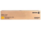 Скупка картриджей BLACKTRADE.RU - 006R90292 Xerox оригинальный желтый тонер-картридж для Xerox Docucolor 2045/ 2060/ 5252/ 6060/ 6065 (39 000стр)