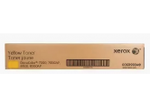Скупка картриджей BLACKTRADE.RU - 006R90349 Xerox желтый тонер-картридж для Xerox DC 7000/8000 AP (6 000стр)