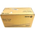 Просмотренный товар 006R90357 XEROX оригинальный черный тонер-картридж для Xerox Nuvera 100EA/ 120EA/ 157EA/ 200EA/ 314EA (204 000стр)