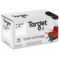 Просмотренный товар 013R00625 Target совместимый черный тонер-картридж для Xerox Phaser 3119/ WorkCentre 3119 (3 000стр)