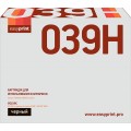 Просмотренный товар Canon Cartridge 039HBK EasyPrint совместимый черный тонер-картридж для Canon LBP i-Sensys 351x/ 352x (25 000стр)