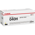 Просмотренный товар Canon Cartridge 040HY [0455C001] желтый, увеличенной емкости, для Canon i-SENSYS LBP-710Cx, LBP-712C
