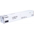 Просмотренный товар C-EXV 52 / C-EXV52BK / 0998C002 Canon оригинальный черный тонер-картридж для Canon iR Advance C7565i/ C7570i/ C7580i (82 500стр)
