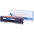 Просмотренный товар CF410A Картридж NV Print черный, совместимый (2300стр.)