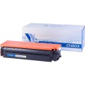 Просмотренный товар CF402X Картридж NV Print жёлтый, совместимый (2300стр.)