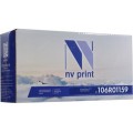 Просмотренный товар 106R01159 NV Print совместимый черный тонер-картридж для Xerox Phaser 3117/ 3122/ 3124/ 3125 (3 000стр)