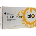 Просмотренный товар 106R01379 Bion совместимый черный тонер-картридж с чипом для Xerox Phaser 3100 (6 000стр)