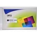 Просмотренный товар 106R01412 OPS совместимый черный тонер-картридж для Xerox Phaser 3300 (8 000стр)