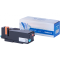 Похожий товар 106R01631 / NV-106R01631 NV Print Совместимый голубой тонер-картридж для Xerox Phaser 6000 /6010/ WC 6015 (1000 страниц)