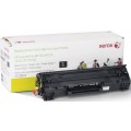 Товар 106R02156 / CE285A Xerox совместимый черный тонер-картридж для HP LaserJet Pro M1130/ M1132/ M1210/ M1217/ P1100/ P1106 (1 600стр)