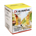 Просмотренный товар 106R02183 Colouring совместимый черный тонер-картридж для Xerox Phaser 3010/ 3040; WorkCentre 3045 (2 300стр)