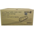 Просмотренный товар 106R02318 Xerox оригинальный черный тонер-картридж для Xerox Phaser 4600/ 4620/ 4622 (40 000стр)