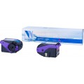 Похожий товар 106R02607 NV Print совместимый пурпурный тонер-картридж для Xerox Phaser 7100 (4 500стр)