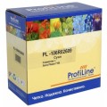 Похожий товар 106R02609 / PL-106R02609 ProfiLine совместимый голубой тонер-картридж для принтеров Rank Xerox Phaser 7100 (9 000стр)