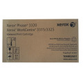 Похожий товар 106R02651 XEROX Тонер-картридж черный для Phaser 3320 / WorkCentre 3315 / 3325