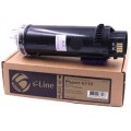 Просмотренный товар 106R03488 БУЛАТ s-Line совместимый черный тонер-картридж для Xerox Phaser 6510/ WorkCentre 6515 (5 500стр)