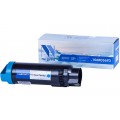 Просмотренный товар 106R03693 NV Print совместимый голубой тонер-картридж для Xerox Phaser 6510 /WorkCentre 6515 (4 300стр.)