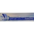 Просмотренный товар 106R03745 NV Print совместимый черный тонер-картридж для Xerox VersaLink C7020/ C7025/ C7030 (23 600стр)