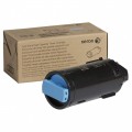 Похожий товар 106R03881 Тонер-картридж XEROX голубой для XEROX VersaLink C500/C505 (5,2K)