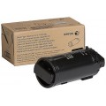 Просмотренный товар 106R03887 Тонер-картридж XEROX черный для XEROX VersaLink C500/C505 (12,1K)