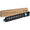 Похожий товар 106R04054 XEROX оригинальный голубой тонер-картридж для Xerox VersaLink C8000DT (16 500стр)