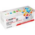 Просмотренный товар 106R01604 Colortek совместимый черный тонер-картридж для Xerox Phaser 6500/ WorkCentre 6505 (3 000стр)