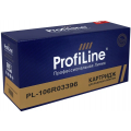 Просмотренный товар 106R03396 ProfiLine cовместимый черный тонер-картридж для Xerox VersaLink B7025/ B7030/ B7035 (31 000стр)