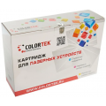 Просмотренный товар 113R00726 Colortek совместимый черный тонер-картридж для Xerox Phaser 6180 (8 000стр)