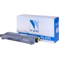 Просмотренный товар TN-2175 Cовместимый Картридж NV Print для Brother HL-2140R/ 2150NR/ 2170WR/ DCP-7030R/ DCP-7032R/ DC