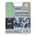 Товар 18C0032 / CS-LX32 Cactus совместимый черный картридж для Lexmark Z815, X5250, P915/ P4350/ P6250/ P6350 (350 стр)