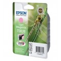 Просмотренный товар T08264A совместимый картридж для Epson Stylus Photo R270/ R290/ R390/ Photo 1410, RX590. Light-Ma