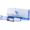 Похожий товар TN-300 Cовместимый Картридж NV Print для Brother HL-1040/ 1050/ 1060/ 1070/ MFC-P2000 (2200 стр.)