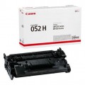 Просмотренный товар Canon Cartridge 052H BK [2200C002] тонер-картридж оригинальный черный для LBP212/214/215, MF421/426/428/429