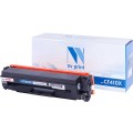 Просмотренный товар CF410X Картридж NV Print черный, совместимый (6500стр.)