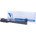 Просмотренный товар CF301A Картридж NV Print голубой, совместимый (32000стр.)