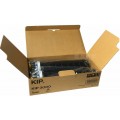 Просмотренный товар KIP-3000 / Z050970010 KIP оригинальный черный тонер-картридж для KIP 3000/ 3000 PLUS/ 3100 (600гр)
