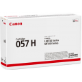 Просмотренный товар Canon Cartridge 057HBK / 3010C002 оригинальный черный тонер-картридж увеличенного объема (10 000стр.) для Canon LBP 220/ 223/ 226/ 228; MF 440/ 443/ 445/ 446/ 449
