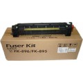 Просмотренный товар FK-896 / FK-895 / 302MY93083 Kyocera Mita оригинальный узел закрепления в сборе для Kyocera Mita FS C8020/ C8025/ C8520/ C8525 (200 000стр)