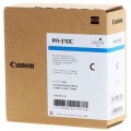 Просмотренный товар PFI-310C / 2360C001 Canon оригинальный голубой картридж для Canon ImagePrograf TX-2000/ TX-3000/ TX-4000 (330мл)