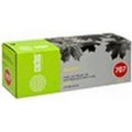 Просмотренный товар Canon Cartridge 707Bk Совместимый Картридж Cactus CS-C707BK для Canon Laser Shot LBP5000, LBP5100 (2