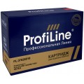 Товар 37028010 / 1T02AV0NL0 ProfiLine совместимая черная тонер-туба для Kyocera Mita KM 1525/ 1530/ 2030; Utax - CD1015/ CD1020 (15 000стр)