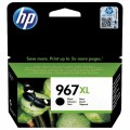 Просмотренный товар 3JA31AE / 967XL HP оригинальный черный картридж для HP OfficeJet Pro AiO 9020/ 9022/ 9023/ 9022/ 9025 (3 000стр)