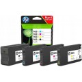 Просмотренный товар 3YP35AE HP 963XL оригинальный цветной набор картриджей для HP OfficeJet Pro AiO 9010/ 9012/ 9013/ 9020/ 9025 (6 800стр)