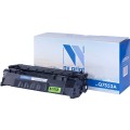 Похожий товар Q7553A / Q5949A Совместимый Картридж NV Print для HP LJ P2014/2015/2727 (3000 стр.)
