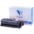 Просмотренный товар CF330X Картридж NV Print черный, совместимый (20500 стр)