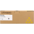 Просмотренный товар Type-SPC220E [407643/406055] Картридж Ricoh желтый для  Aficio SPC220N/S/ 221N/SF/ 222DN/SF/ 240DN/SF (2300стр.)
